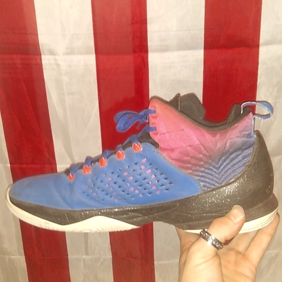 Jordan Melo 11's - Picture 6 of 6